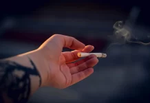 Vaping: The Healthier Alternative to Smoking moking