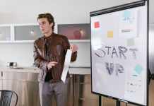 Pre-IPO Startup