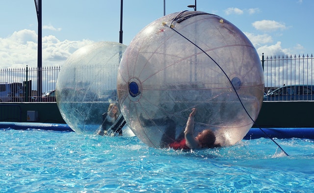 Zorb Ball Zorb Ball