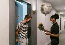 Occasions to gift flower Bouquets