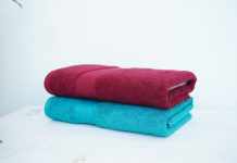 How To Decorate Towels in The Hotel for Guests