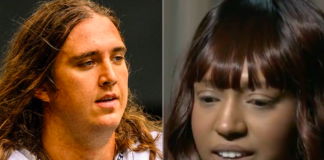 Chad Wheeler Wife / Ex-Girlfriend Alleah Taylor About the Domestic Abuse Chad Wheeler Wife