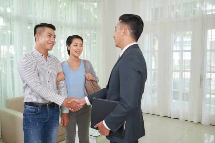 letting agency letting agency