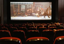 Crack the Code to Cinema Advertising Success Cinema