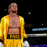 Logan Paul Height