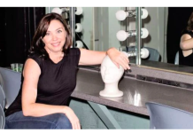Stephanie Courtney: Everything you need to know about the actress from The Heartbreak Kid Stephanie Courtney