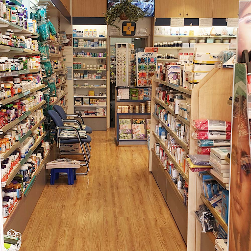 Sydney Types Of Pharmacies