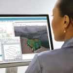 Software Important for Infrastructure Projects? Simulation software imitates real-life op