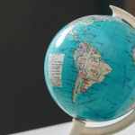 South America