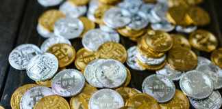 Information Demand and Cryptocurrency Market Activity Cryptocurrency