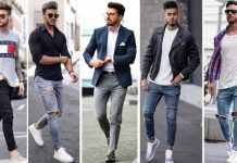 What to wear on casual friday?