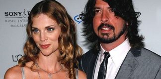 Jordyn Blum: A Perfect Wife