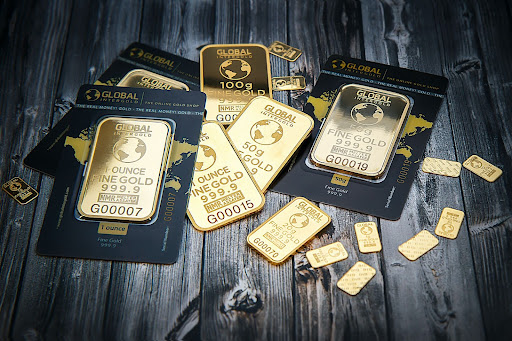 Gold IRA Gold IRA