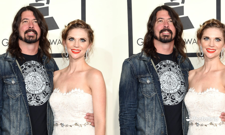 Dave Grohl