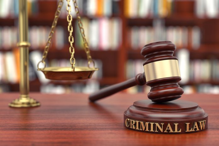Criminal law Criminal law
