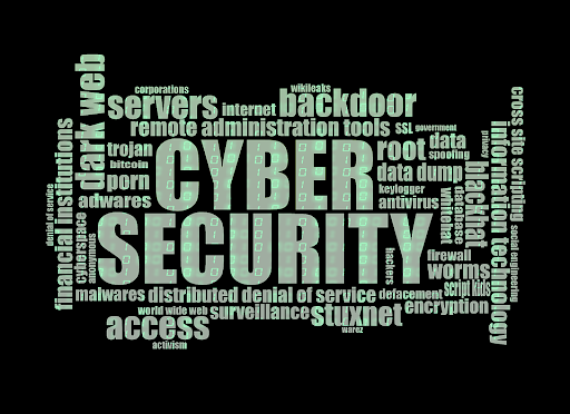 Cyber Security Cyber Security