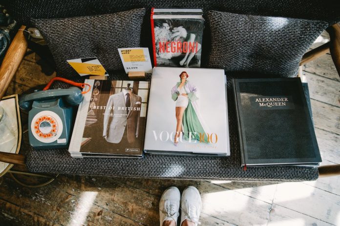 Magazines