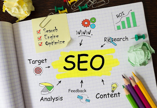 SEO Agency SEO Agency