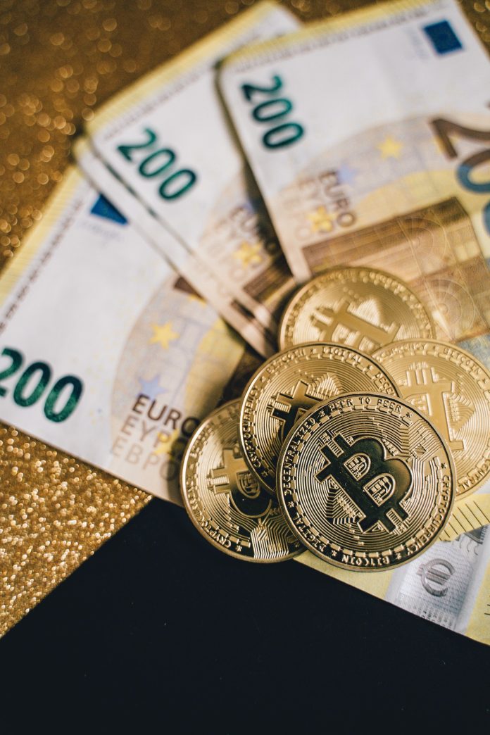 CryptoCurrency CryptoCurrency
