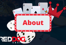 Red Dog Casino Review Casino