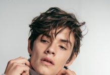 Louis Patridge – Everything you need to know Louis Patridge
