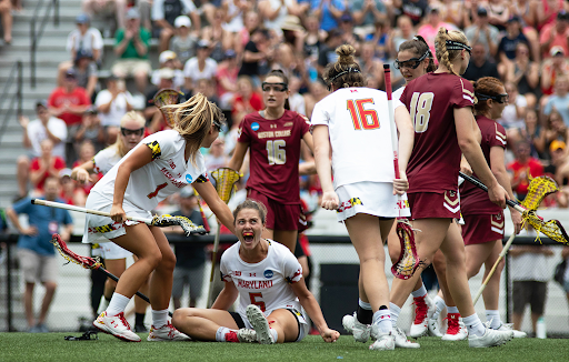 Maryland's Sports Maryland's Sports