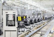 What is Industry 4.0 Training System Success