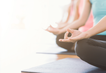 The Yoga Techniques You Should Take Up If You’re Suffering From Addiction