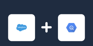How to Sync Your Data from Bigquery to Salesforce