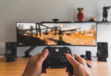 eSports gaming in the Middle East