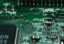 PCB ASSEMBLY APPLICATION AREA