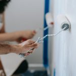 Exterior House Painting Tips