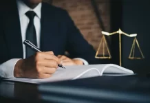 How to Find The Right Corporate Lawyer for Your Business? Lawyer