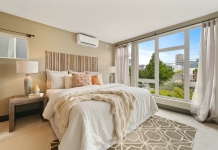 Improve your bedroom