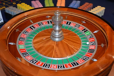 casino