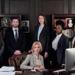 Injury Attorney