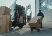6 Things You Can Do to Make Your Freight Forwarding Experience Better You