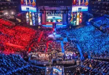 E-Sports Events You Should Add to Your Calendar to Watch