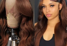 How to choose the perfect Fall color wig