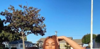 Discover everything about Sofia Mancilla, an American actress!! Sofia Mancilla
