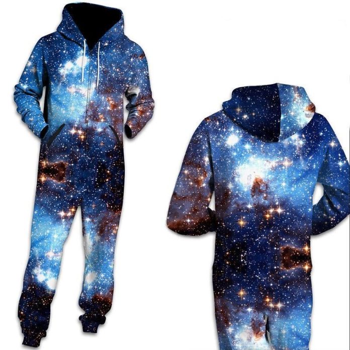 Astronaut costume for men & Men's Christmas Pajamas Astronaut costume for men & Men's Christmas Pajamas