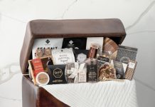 Types of Gift Baskets You Can Buy in Canada