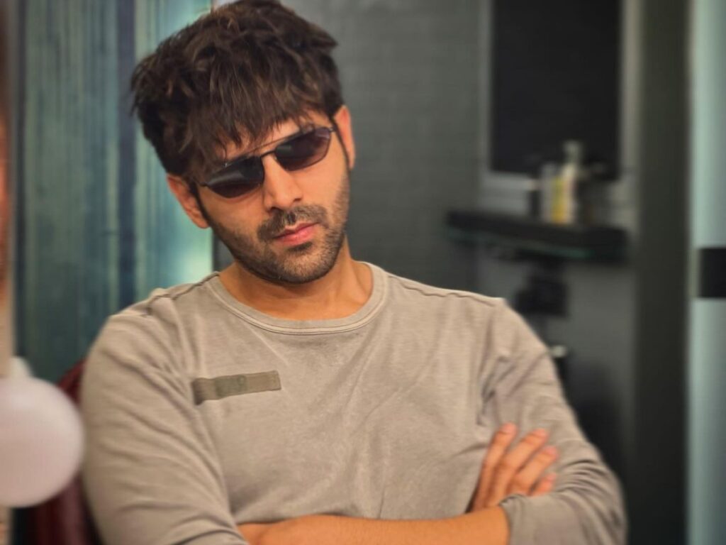 Kartik Aaryan's net worth, annual income, car collection & more