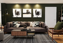 4 Trendy Materials Commonly Used in Home Interior Design 4 Trendy Materials Commonly Used in Home Interior Design