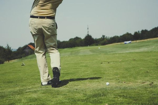 Unlock Extra Power in Your Golf Game with the 6 Easy Steps to Learn the Nick Faldo Power Plane Unlock Extra Power in Your Golf Game with the 6 Easy Steps to Learn the Nick Faldo Power Plane
