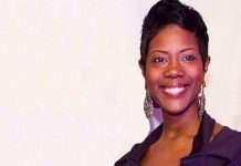 Zulekha Haywood – Spencer and Iman’s daughter, is a business analyst! Zulekha Haywood