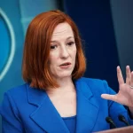 jen psaki net worth