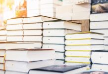 5 Tips for Selling Books Online & at Bookshops