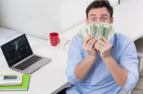 Earn Money Earn Money
