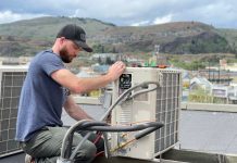 A Troubleshooting Guide to Frozen AC Line